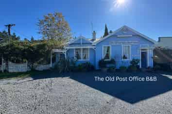3245 Paparoa-Oakleigh Rd, Paparoa