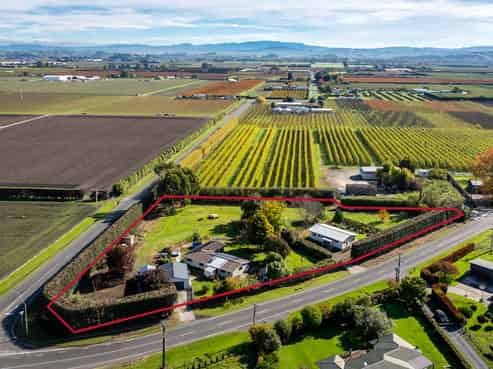 39 Raupare Road, Twyford