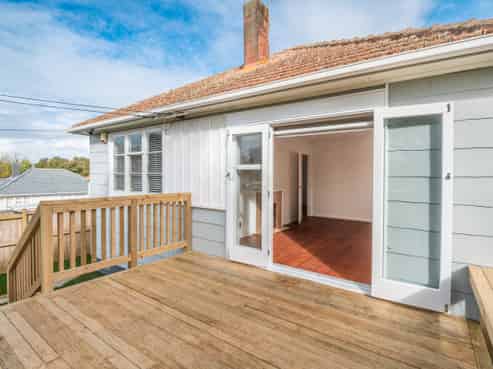 35 Hobson Drive, Panmure