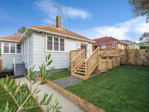35 Hobson Drive, Panmure