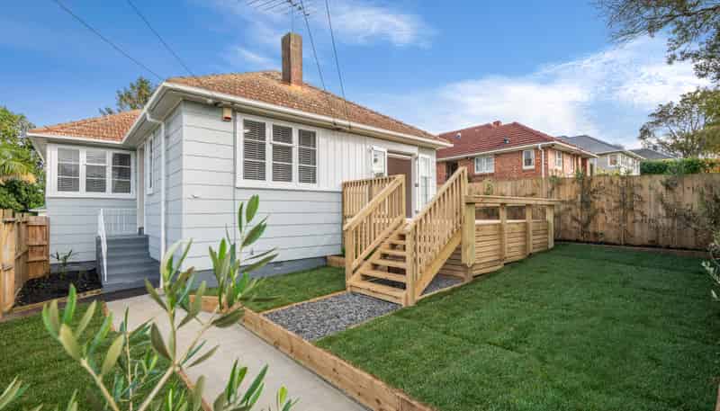 35 Hobson Drive, Panmure