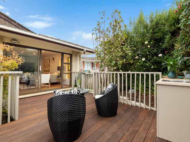 1/94 Glamorgan Drive, Torbay