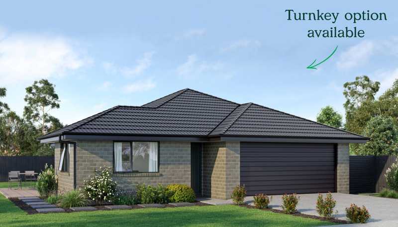 Lot 175 Snapper Cres Te Awanui Waters, Omokoroa