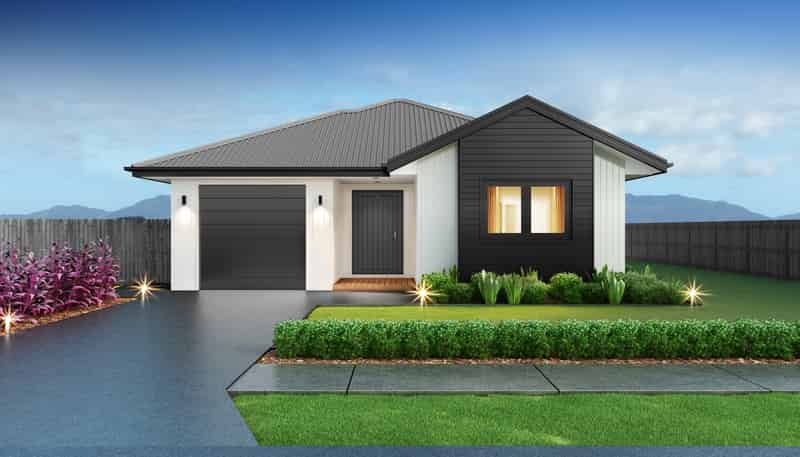 Lot 175 Snapper Cres Te Awanui Waters, Omokoroa