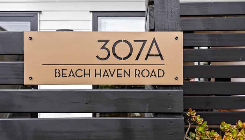 307a Beach Haven Road, Birkdale