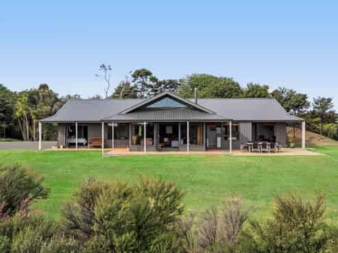17b Oyster Point Road West, Kaukapakapa