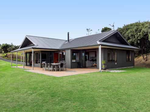 17b Oyster Point Road West, Kaukapakapa
