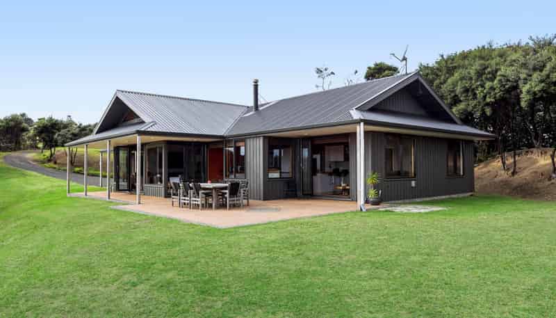 17b Oyster Point Road West, Kaukapakapa
