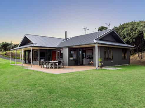 17b Oyster Point Road West, Kaukapakapa