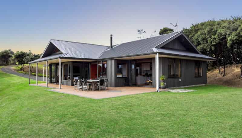 17b Oyster Point Road West, Kaukapakapa