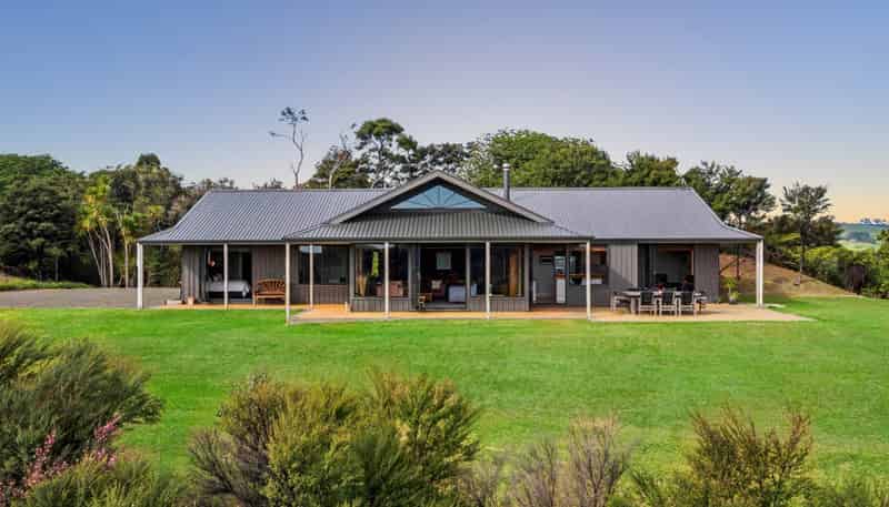 17b Oyster Point Road West, Kaukapakapa