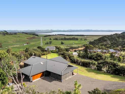 17b Oyster Point Road West, Kaukapakapa