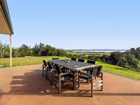 17b Oyster Point Road West, Kaukapakapa