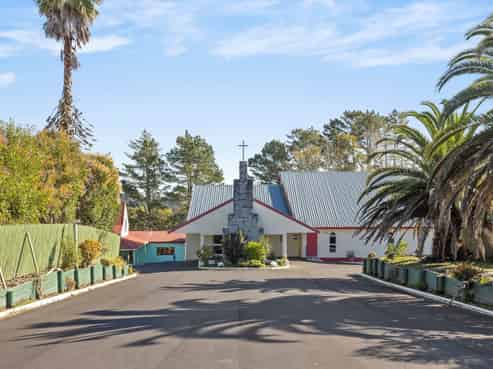 310-316 Don Buck Road, Massey