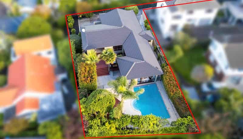 99 Orakei Road, Remuera