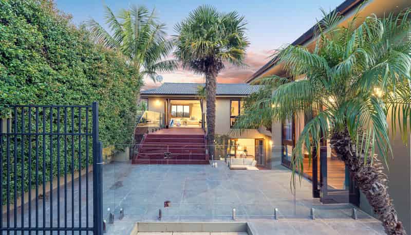 99 Orakei Road, Remuera