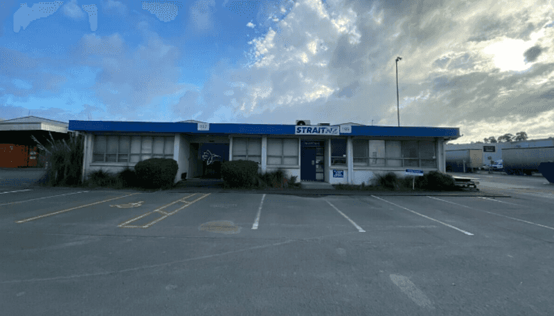 199 Ellis Street, Frankton
