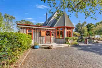 63 Laward Road, Shannon