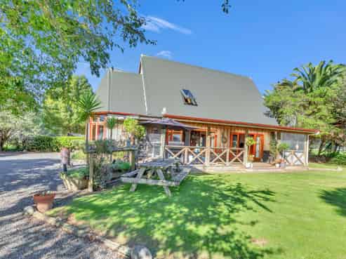 63 Laward Road, Shannon