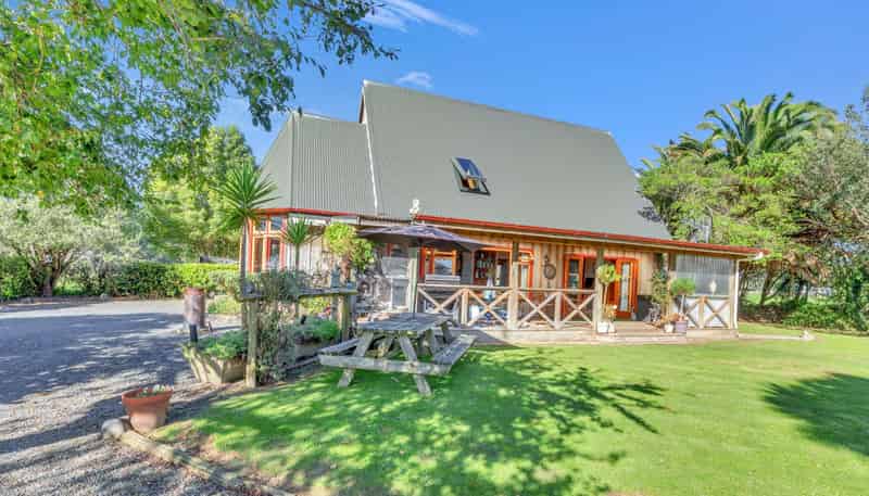 63 Laward Road, Shannon