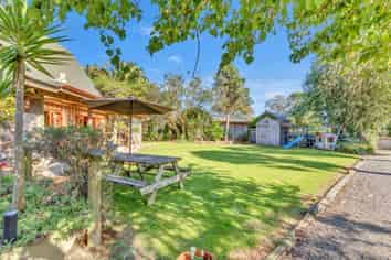 63 Laward Road, Shannon
