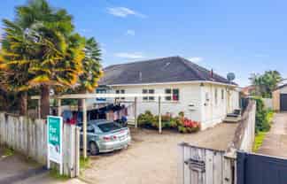 131 Boundary Road, Claudelands