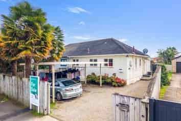 131 Boundary Road, Claudelands