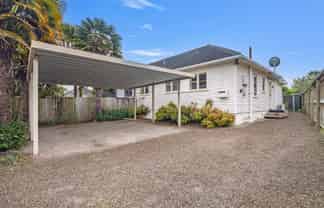 131 Boundary Road, Claudelands