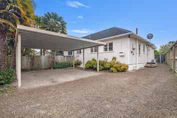 131 Boundary Road, Claudelands