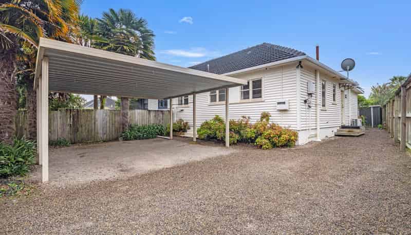 131 Boundary Road, Claudelands