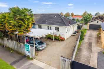 131 Boundary Road, Claudelands