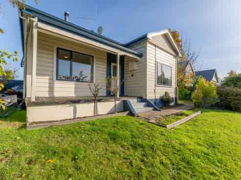 32 Rathmore Street, West End
