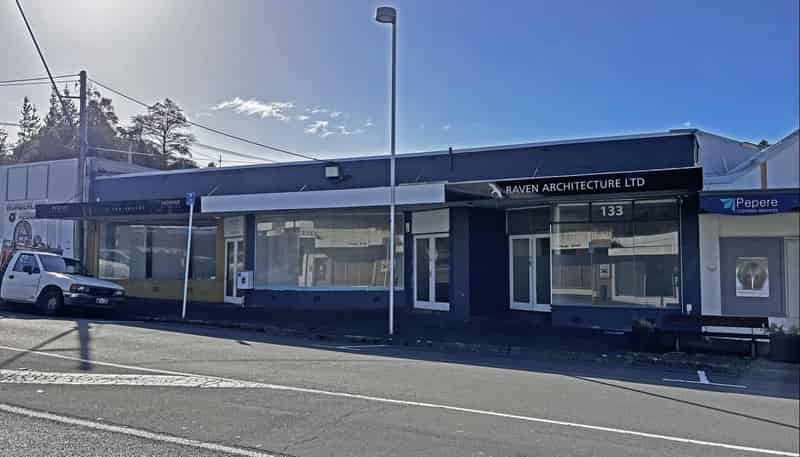133 Main Road, Wainuiomata