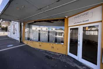 Liquidation Sale