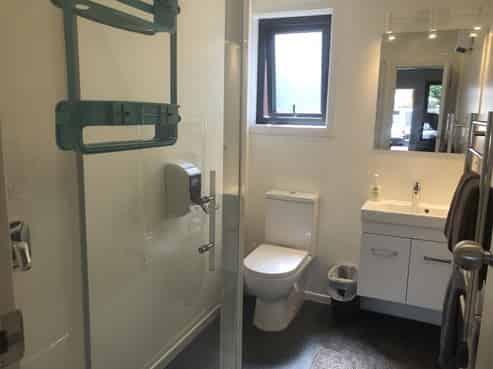 FHGC Motel - All Offers Presented - Vendor Finance