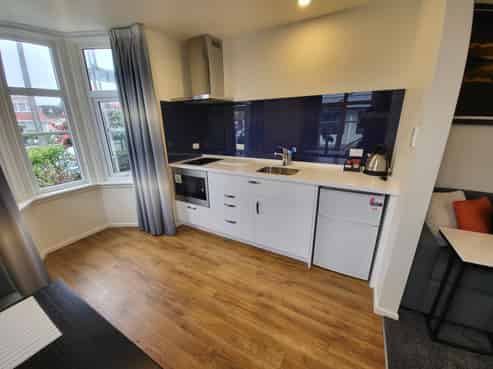 FHGC Motel - All Offers Presented - Vendor Finance