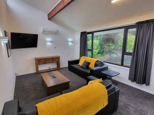 FHGC Motel - All Offers Presented - Vendor Finance