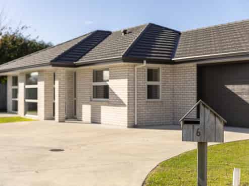 6 Tamma Lane, Katikati