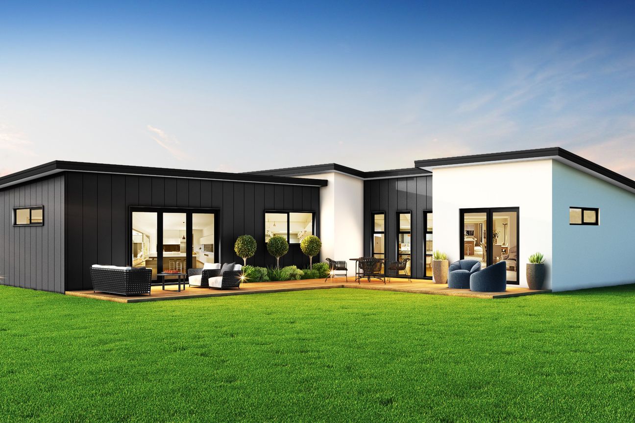 Where Style Meets Smart Living - Ansicht 2