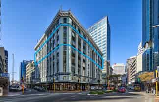Large CBD Office Floors