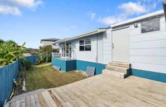 1/110 Hillside Road, Papatoetoe