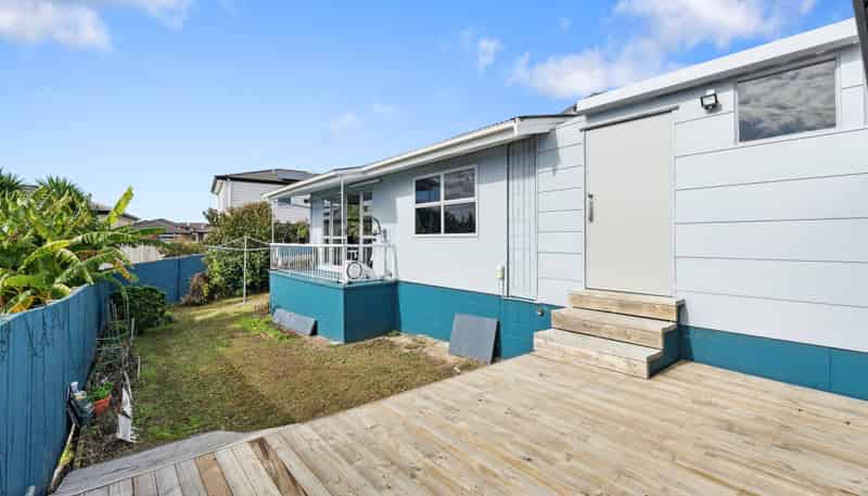 1/110 Hillside Road, Papatoetoe