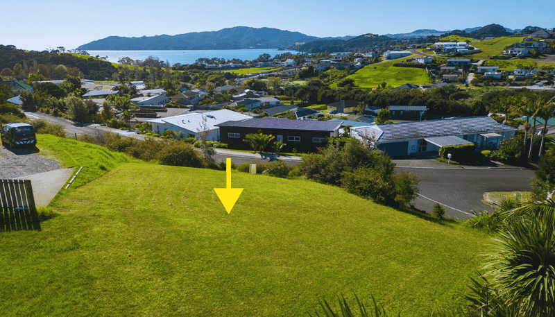 28 Cable Bay Block Road, Cable Bay