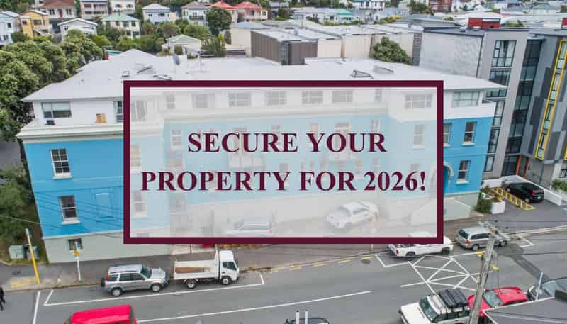 1/30 Hanson Street, Mount Cook