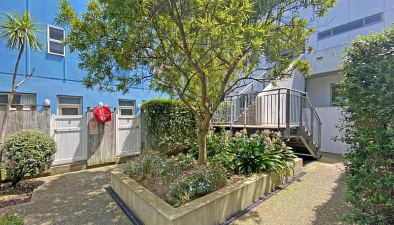 1/30 Hanson Street, Mount Cook