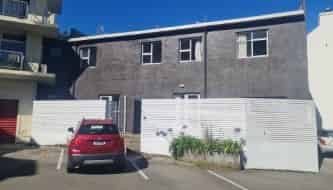 5/14 Little George Street, Thorndon