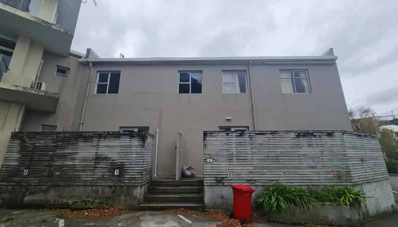 5/14 Little George Street, Thorndon