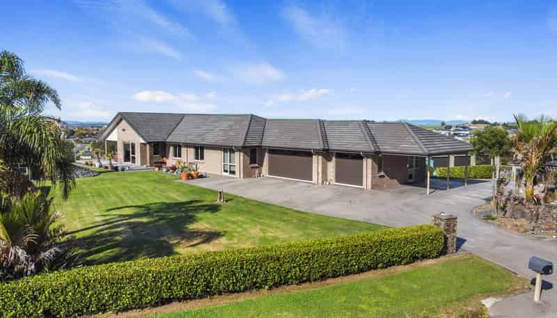 30 Moorfield Road, Te Kauwhata
