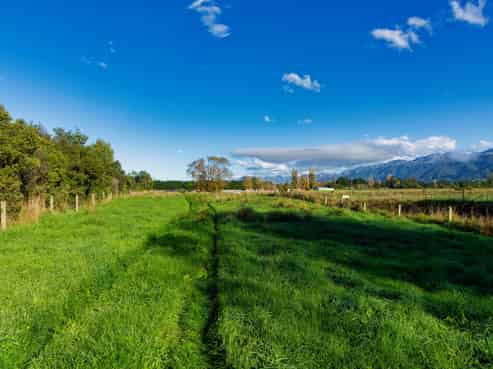 386 Mount Fyffe Road, Kaikoura
