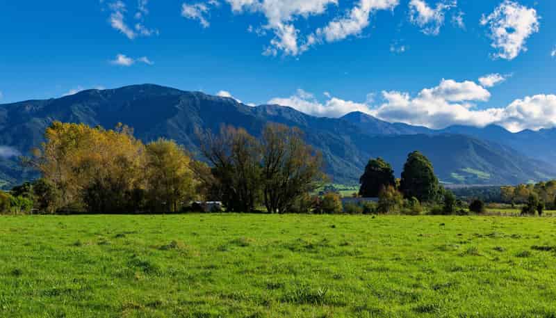 386 Mount Fyffe Road, Kaikoura